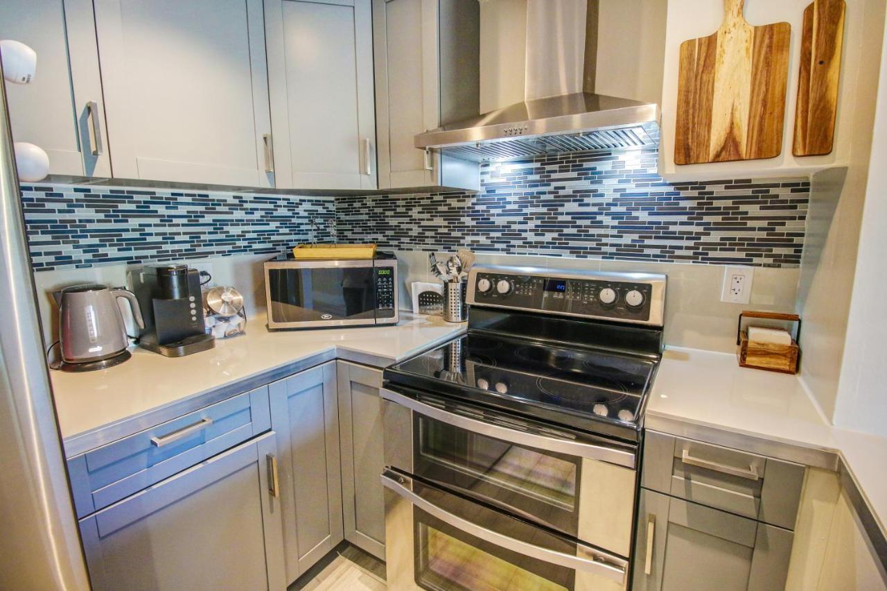 Private Heated Pool Oasis Pet-Friendly Retreat Short Or Long Stays Sleeps 2-8 Ppl Pompano Beach Exterior photo