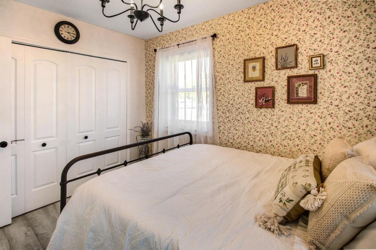 Private Heated Pool Oasis Pet-Friendly Retreat Short Or Long Stays Sleeps 2-8 Ppl Pompano Beach Exterior photo