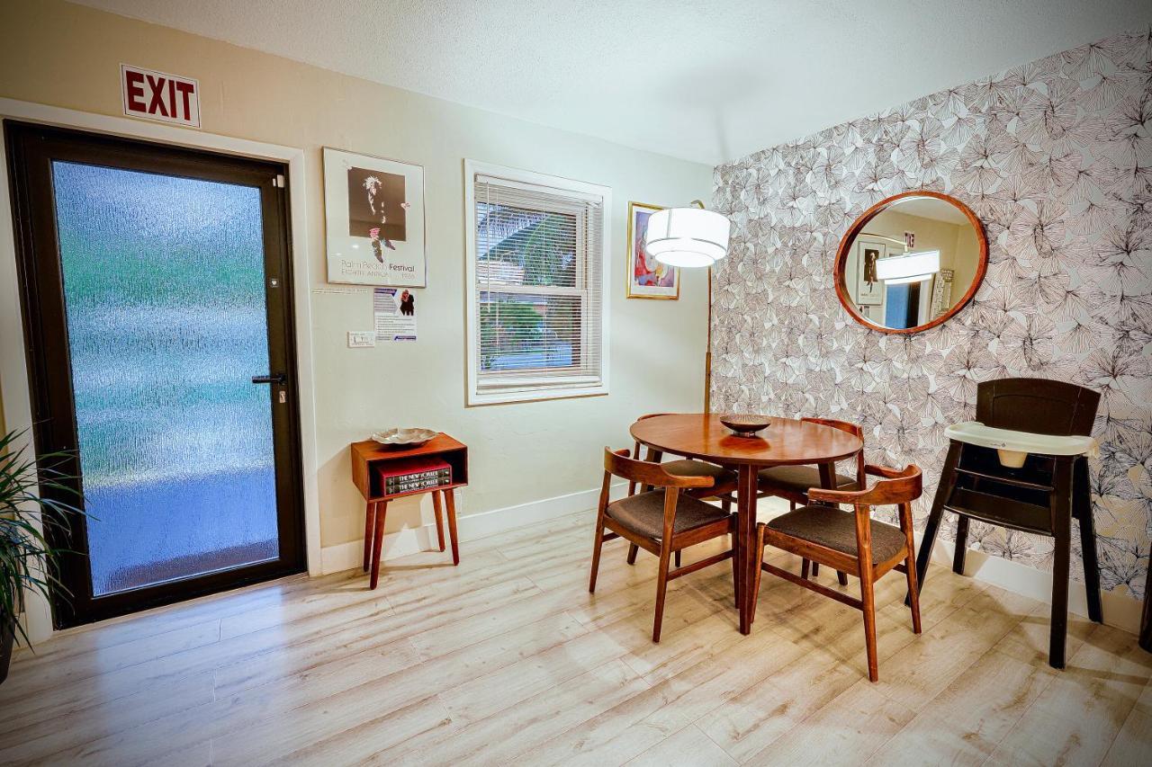 Private Heated Pool Oasis Pet-Friendly Retreat Short Or Long Stays Sleeps 2-8 Ppl Pompano Beach Exterior photo