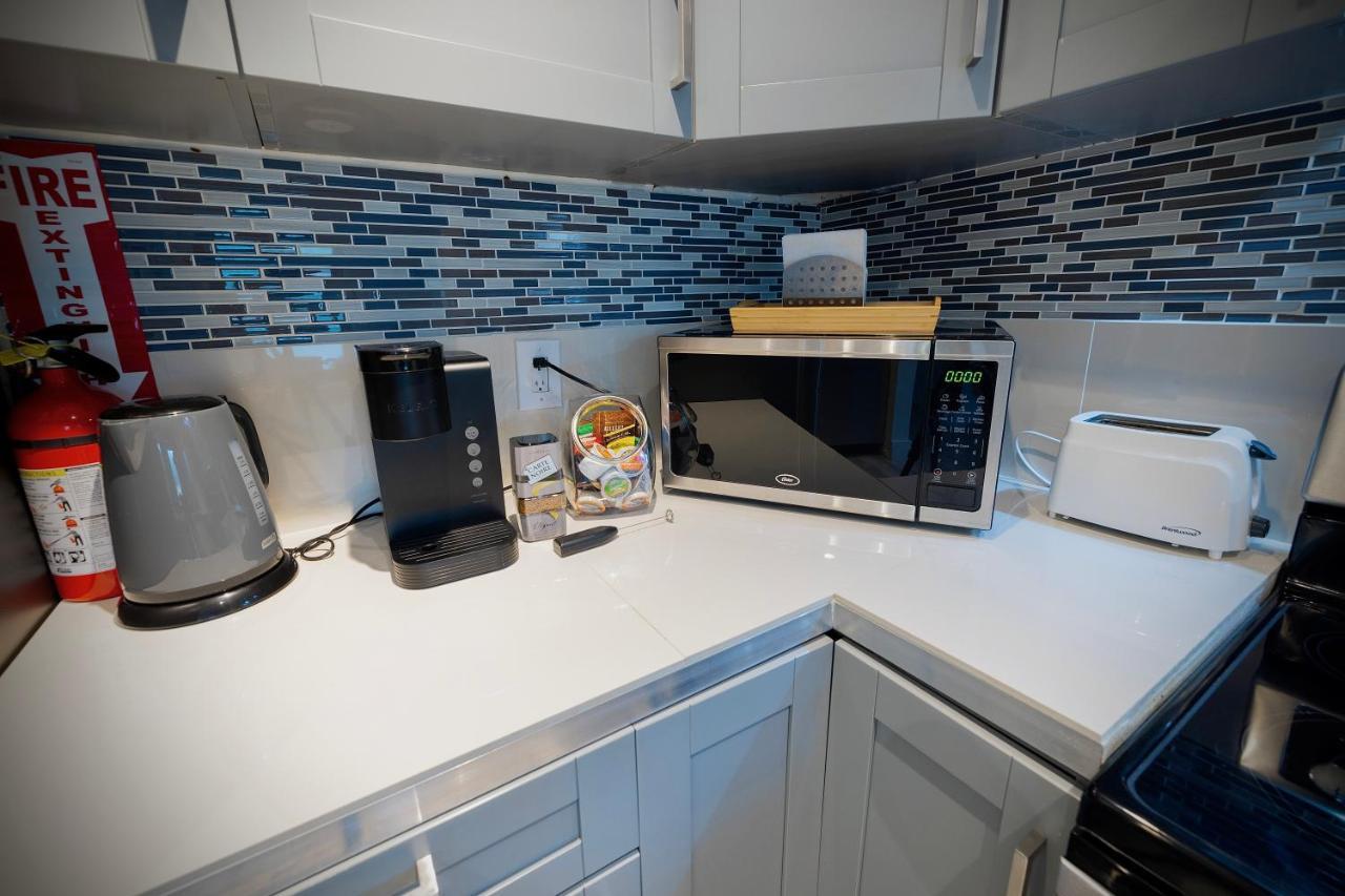 Private Heated Pool Oasis Pet-Friendly Retreat Short Or Long Stays Sleeps 2-8 Ppl Pompano Beach Exterior photo