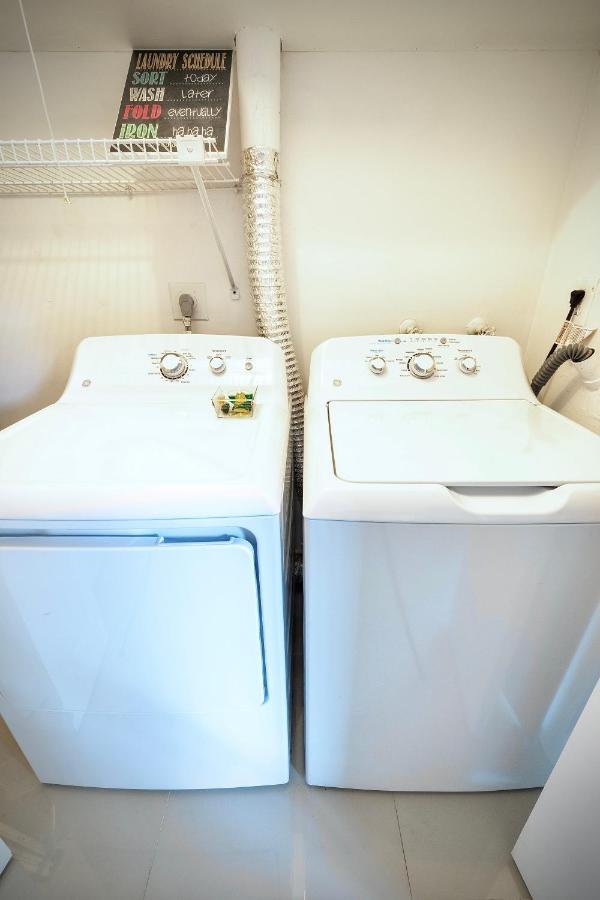 Private Heated Pool Oasis Pet-Friendly Retreat Short Or Long Stays Sleeps 2-8 Ppl Pompano Beach Exterior photo